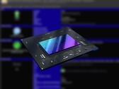 独立的英特尔 Arc Battlemage GPU 依赖于 Xe2-HPG 架构。(来源：SisSoftware Sandra/英特尔/编辑）