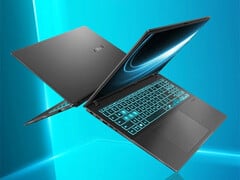 华硕已确认 Vivobook Pro 16 将安装 Nvidia Studio 驱动程序。(图片来源：华硕）