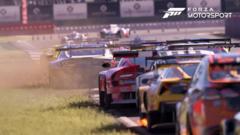 Forza Motorsport》现在可以在 Steam 和微软商店预购（图片来自 Forza.net）。