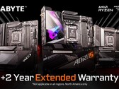 Gigabyte提出了一个新的提议。(来源：Gigabyte)