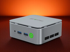 GMK 将推出 NucBox G10 的裸机配置。图：迷你 PC。(图片来源：GMKtec - 已编辑）