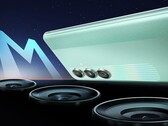 Galaxy M55s 的规格与Galaxy M55 相同。(图片来源：三星）