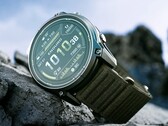 Garmin Enduro 4 有望凭借特别持久的电池续航脱颖而出。