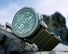 Garmin Enduro 4 有望凭借特别持久的电池续航脱颖而出。