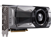 GeForce GTX 1080 Ti 不会获得任何新的 CUDA 功能（图片来源：Nvidia）