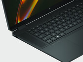 2024 惠普Spectre x360 16有望成为现在众说纷纭的戴尔XPS系列的绝佳替代品（来源：惠普）