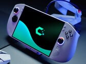 最新的 Proton-CachyOS 11 仍在开发中。如图： Legion 带有 CachyOS 壁纸的 Go S（已编辑）。