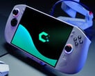最新的 Proton-CachyOS 11 仍在开发中。如图: Legion 带有 CachyOS 壁纸的 Go S(已编辑)。