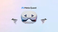 Meta Quest 3S 的价格应低于 Quest 3（图片来源：UploadVR）