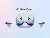 Meta Quest 3S 的价格应低于 Quest 3（图片来源：UploadVR）