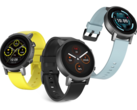 Mobvoi TicWatch E3 将采用 Wear OS 3.5。(图片来源：Mobvoi）