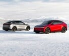 2026款Model Y Premium