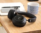 Neurable One ANC 耳机可通过内置 EEG 传感器读取大脑状态。