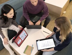 新的PureBook机型采用英特尔的Pentium Silver N6000。(图片来源:OFF Global)