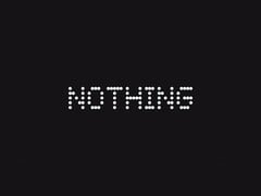 Nothing的产品线包括智能手机、耳机和智能手表。