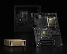 N1X 将是 Nvidia 下一代消费级 CPU，如图中的 DGX Spark（图片来源：Nvidia）