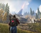据Starry Studio称,已有超过3000万名PC玩家体验过《Once Human》。