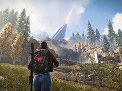 据Starry Studio称,已有超过3000万名PC玩家体验过《Once Human》。