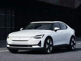 Polestar 2有很多变化，包括通过免费的软件更新实现更精确的范围预测（图片：Polestar）。