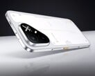 Pova 8 Pro 弧光白配色款