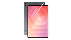 三星Galaxy Tab S11 Ultra 可能比之前预期的更薄（图片来源：Evan Blass，经编辑）