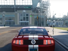 The Crew 复兴计划 