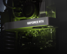 RTX 3060 8GB是一个名副其实的RTX 3060。(图片来源：NVIDIA)