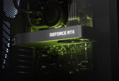 RTX 3060 8GB是一个名副其实的RTX 3060。(图片来源:NVIDIA)