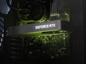 RTX 3060 8GB是一个名副其实的RTX 3060。(图片来源：NVIDIA)
