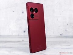 索尼显然已经在开发本文中展示的Xperia 1 VIII的继任机型了。