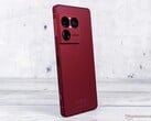 索尼显然已经在开发本文中展示的Xperia 1 VIII的继任机型了。