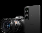 索尼的 Xperia 智能手机业务在某些地区显然无法盈利（图片来源：索尼）