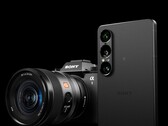 索尼的 Xperia 智能手机业务在某些地区显然无法盈利（图片来源：索尼）