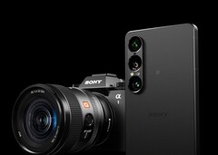 索尼的 Xperia 智能手机业务在某些地区显然无法盈利（图片来源：索尼）