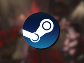 Blood Typers》附带 Steam 演示版，因此您可以在花钱购买游戏之前先试玩一下。(图片来源：Steam - 已编辑）