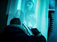 The Thing Remastered(图片来源:Steam)