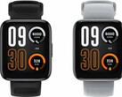 Realme Watch 3 Pro将于明天推出，至少有两种颜色。(图片来源：Flipkart)