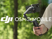 大疆计划今年发布两款新的 Osmo Mobile。(图片来源:DJI - 已编辑)