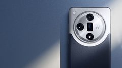 Find X7 Ultra。(图片来源:OPPO)