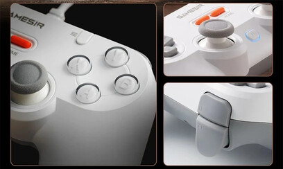 (图片来源：GameSir via ITHome）