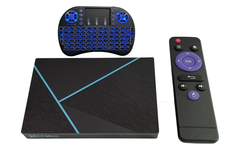 Android 电视 H96 Max V56(图片来源:亚马逊)