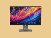 联想 P27UL OLED 显示器是该公司首款采用喷墨打印技术制造的产品。 
