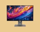 联想 P27UL OLED 显示器是该公司首款采用喷墨打印技术制造的产品。