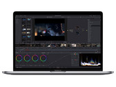 苹果MacBook Pro 15 2018 (2.9 GHz i9, Vega 20) 笔记本电脑评测