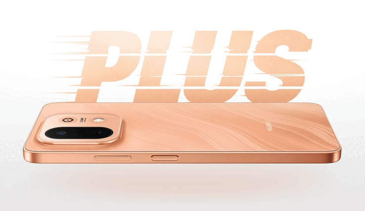 华为畅享 90m Plus 有三种颜色可供选择