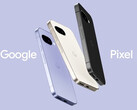 Pixel 10a 预计将是 Pixel 9a 的翻版,如图所示。(图片来源:谷歌 - 已编辑)