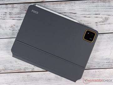 (图片来源：Notebookcheck）