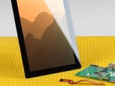 新款 Touch Display 2 与 Raspberry Pi 5 兼容