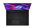 ROG Strix SCAR 17的重量为3公斤（6.6磅）。 (来源：华硕)