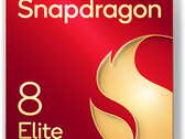 8 Elite 徽章。(图片来源：高通公司）